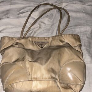 Prada “inspo” bag